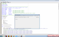 C users admin desktop. Error c4700: uninitialized local variable. Error can't copy XML config file from Farming 2022.